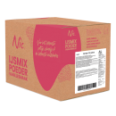 Reliz IJsmix Poeder 17% melkvet  (14x1kg)